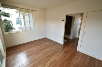 【居間・リビング】 | 城東ハイツ