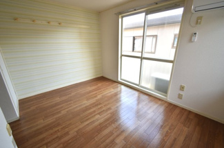 【居間・リビング】 | 城東ハイツ