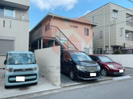 村田ハイツの画像