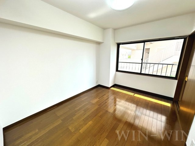 ハイツ船町の寝室|イメージ（同建物内別部屋の写真です）