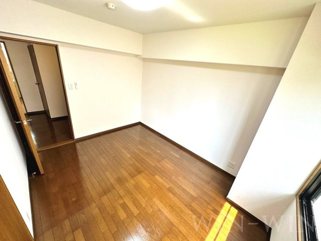 ハイツ船町の寝室|イメージ（同建物内別部屋の写真です）