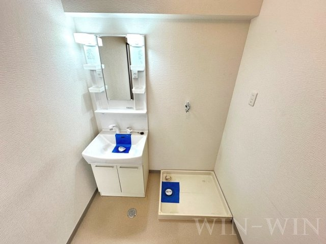 ハイツ船町のトイレ|イメージ（同建物内別部屋の写真です）