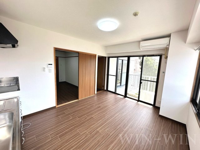 ハイツ船町のその他|イメージ（同建物内別部屋の写真です）