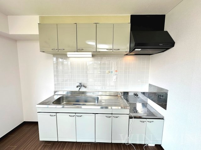 ハイツ船町のキッチン|イメージ（同建物内別部屋の写真です）