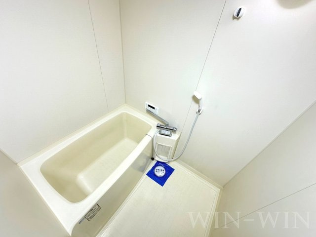 ハイツ船町の浴室|イメージ（同建物内別部屋の写真です）