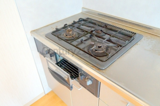 【設備】 | シャンドゥオルキデ