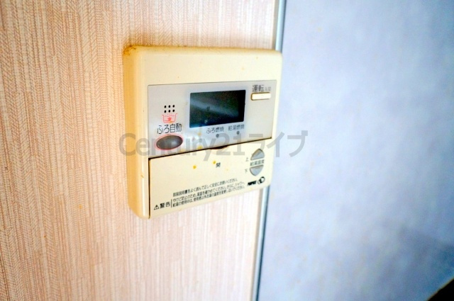 【設備】 | シャンドゥオルキデ