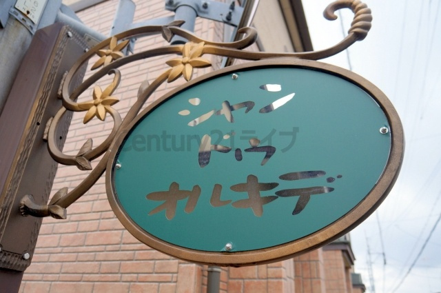 【その他】 | シャンドゥオルキデ
