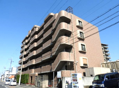 【外観】 | フェリーチェ和泉