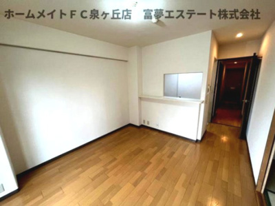 【居間・リビング】 | フェリーチェ和泉 | ※イメージ　同物件別号室の写真