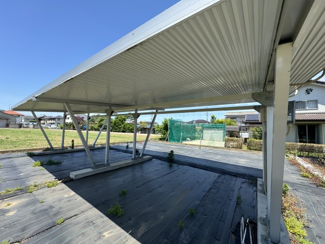 ‐三丁目不動産-　深谷市人見　平成27年築の設備