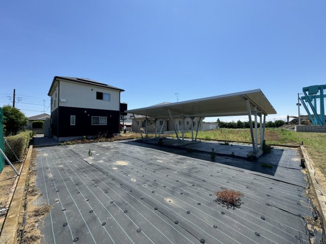 ‐三丁目不動産-　深谷市人見　平成27年築の設備