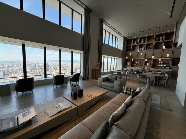 Brillia Tower 堂島（ブリリアタワー堂島）のその他共用部分