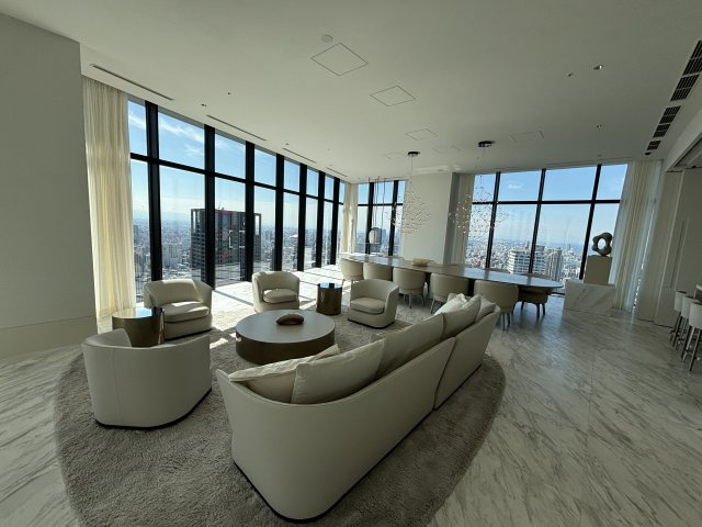 Brillia Tower 堂島（ブリリアタワー堂島）のその他共用部分