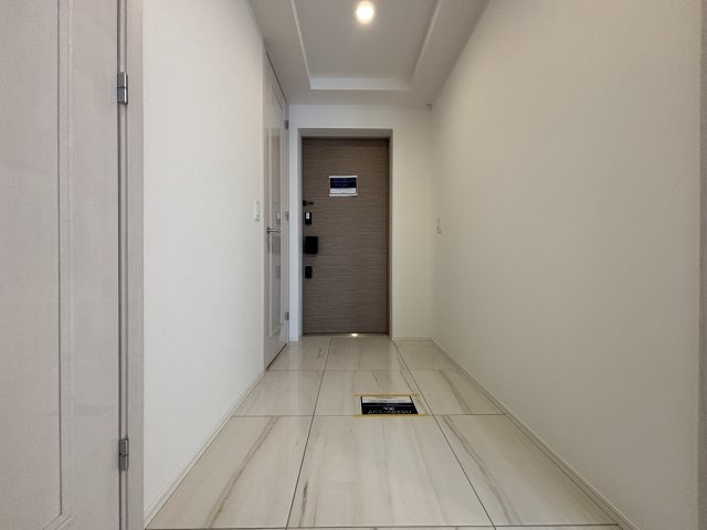 Brillia Tower 堂島（ブリリアタワー堂島）の内装