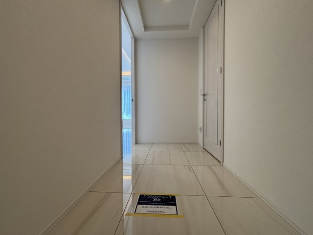 Brillia Tower 堂島（ブリリアタワー堂島）の内装
