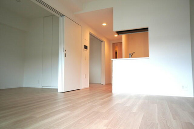 【内装】 | Ｊ．ＧＲＡＮ　Ｃｏｕｒｔ　品川西大井ＥＡＳＴ | ※写真は同タイプ住戸です。