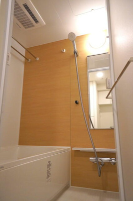 【浴室】 | Ｊ．ＧＲＡＮ　Ｃｏｕｒｔ　品川西大井ＥＡＳＴ | ※写真は同タイプ住戸です。