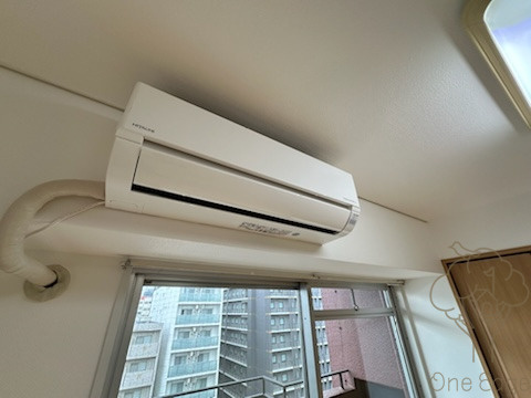 朝日プラザ新大阪のその他