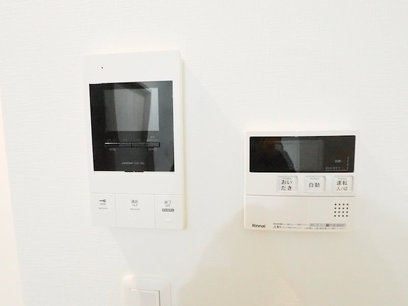 Due IriyaⅠのセキュリティ