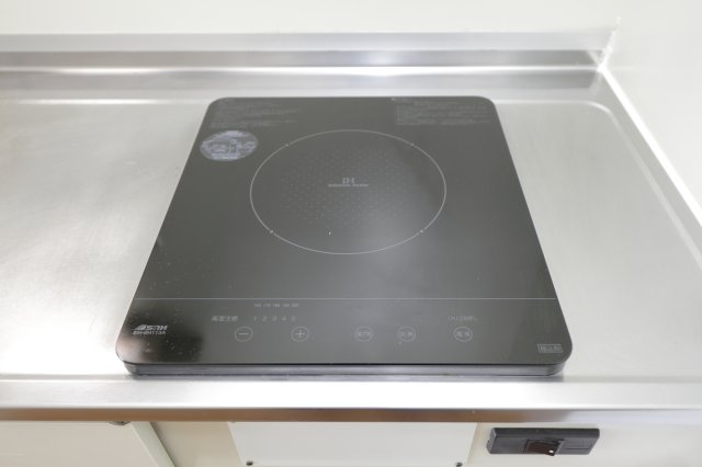 ガーデンハウス高砂のキッチン