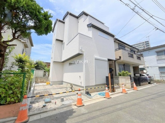 【外観】 | 外構（撮影：'24/07/25）