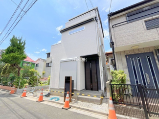 【外観】 | 外構（撮影：'24/07/25）