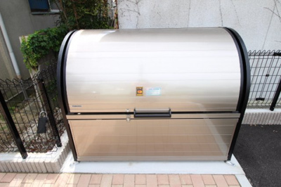 【その他共用部分】 | メゾンサフィール