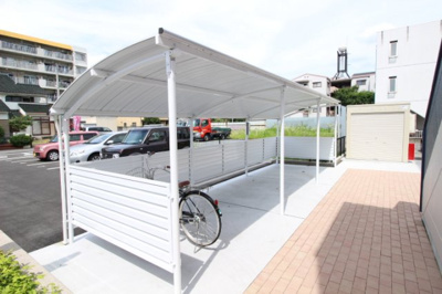 【その他共用部分】 | メゾンサフィール