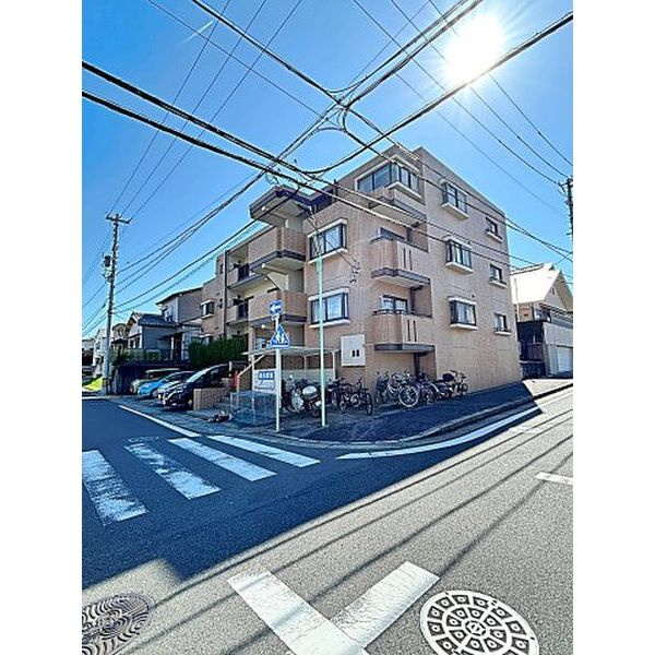 シャンポール葵のその他共用部分