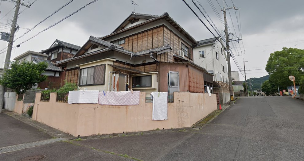 湖南市若竹町７－１４の画像