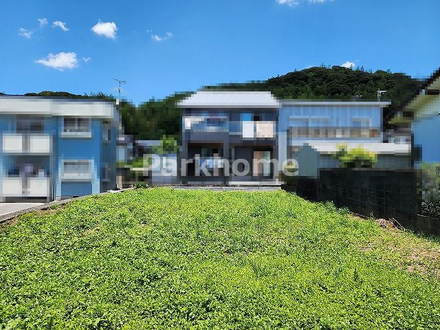 高知市薊野東町　土地