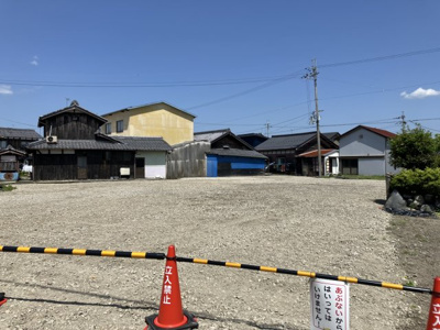 【外観】 | 藁園　T借地