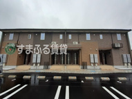 Nリシェス羽塚　西尾市羽塚町の画像