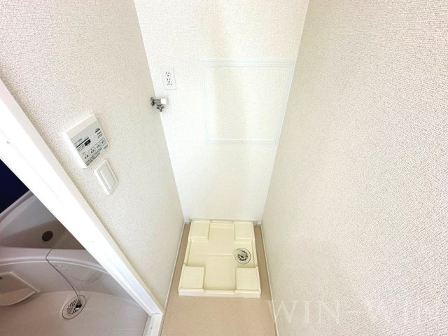 グランディアス．Ⅱの設備