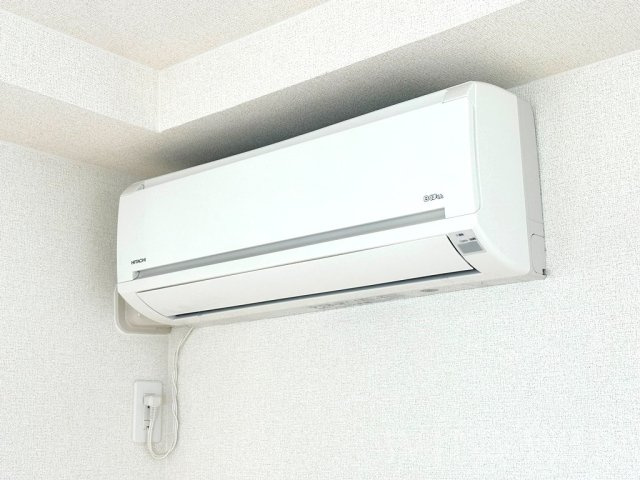 グランディアス．Ⅱの設備