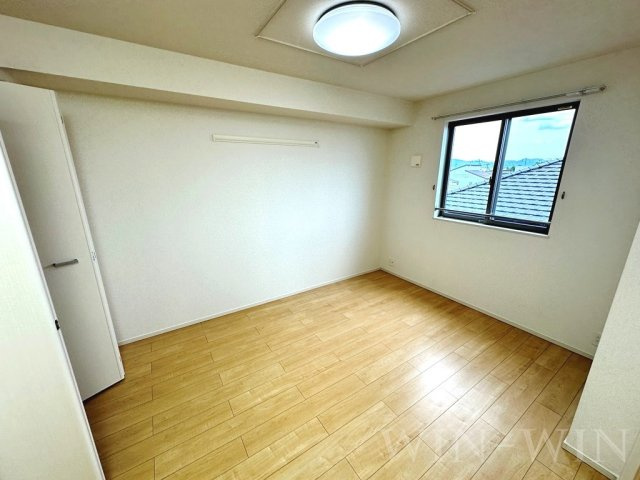 グランディアス．Ⅱの寝室