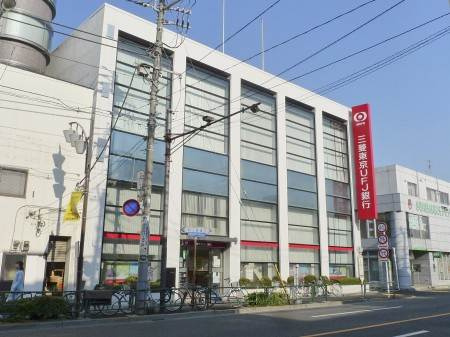 スクリーア永福の周辺