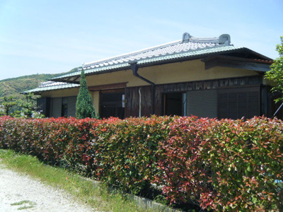 【外観】 | O様萩原一戸建て
