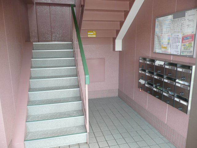 メゾン・ピサンリのその他