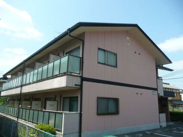 メゾン・ピサンリ