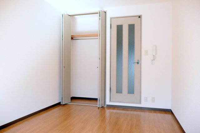 メゾン・ピサンリの居間・リビング