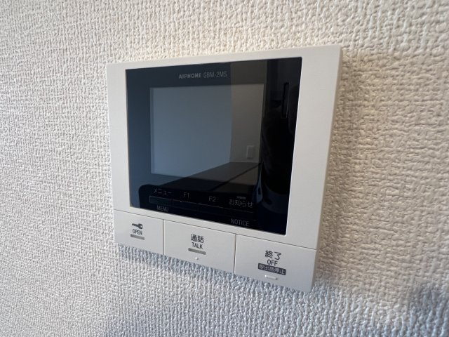 【セキュリティ】 | エレナ本山