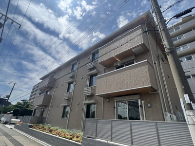 【外観】 | エレナ本山