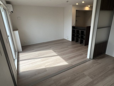 【居間・リビング】 | エレナ本山