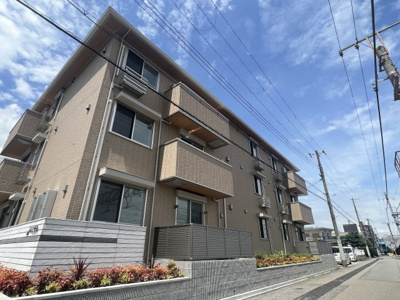 【外観】 | エレナ本山