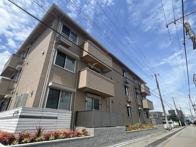 【外観】 | エレナ本山