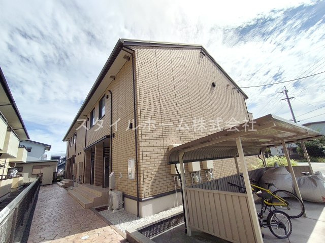 ヴィルヌーブ野路のその他