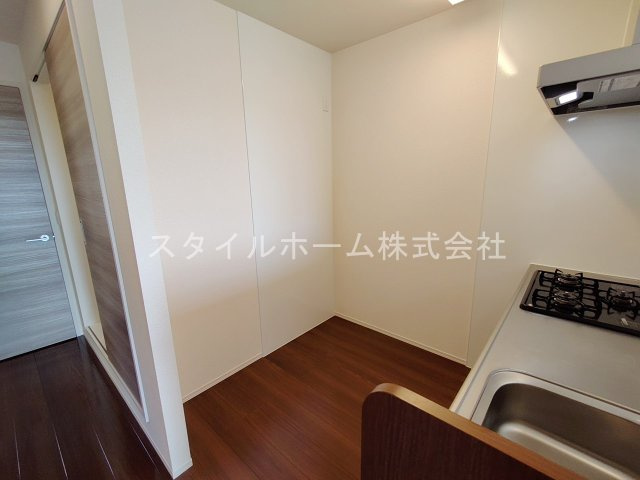 ヴィルヌーブ野路のその他|別部屋写真です。