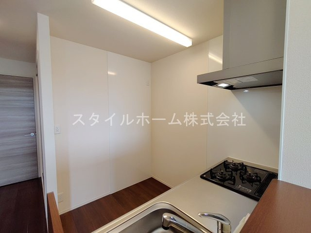 ヴィルヌーブ野路のその他|別部屋写真です。